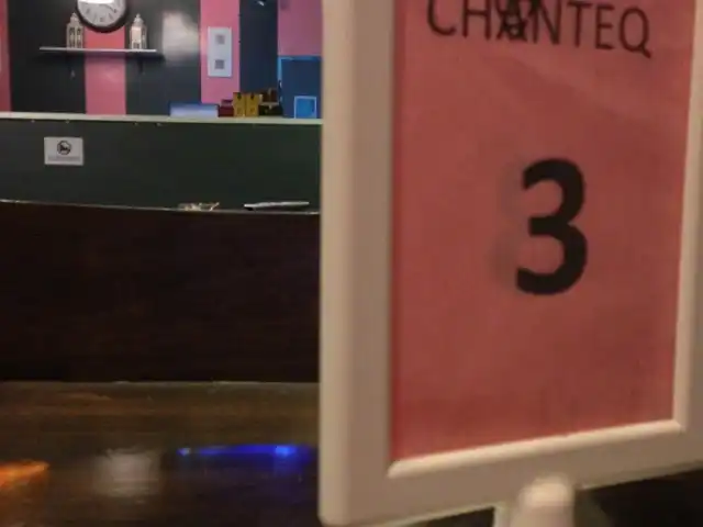 Chanteq Cafe Food Photo 3