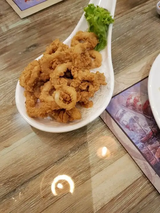 Gambar Makanan Layar Seafood Jakarta 20