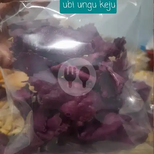 Gambar Makanan Keripik Ahai, Medan Timur 9