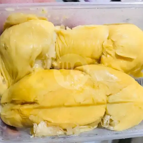 Gambar Makanan Durian Ucok Medan, Tomang 5