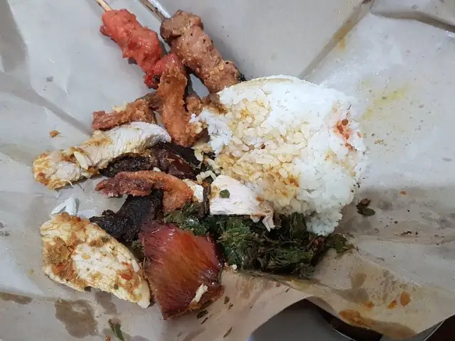 Gambar Makanan Warung Makan Bu Sutha 9