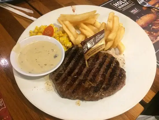 Gambar Makanan Holycow TKP Gandaria City 8