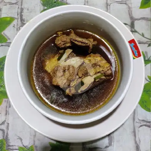 Gambar Makanan Rawon Bu Dwi, Kaliwates 16