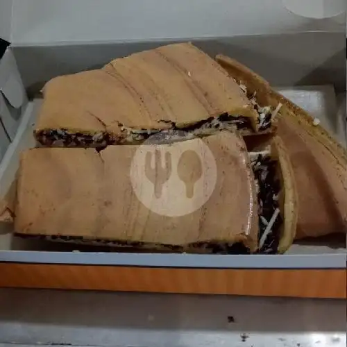 Gambar Makanan Martabak JM Nusantara, Lebak Bulus 7