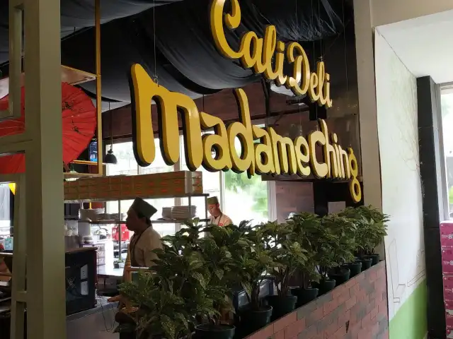 Gambar Makanan Cali Deli Madame Ching 7