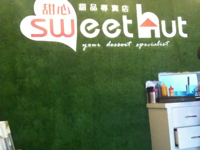 Sweet Hut Taipan USJ Food Photo 5