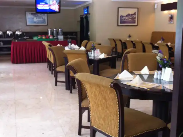 Gambar Makanan Sriwidari Restaurant - Hotel Sriwijaya 14