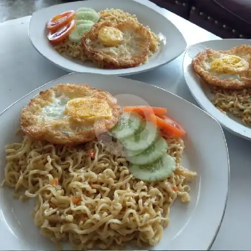 Gambar Makanan Roti Tampuruang, Bukittinggi 2