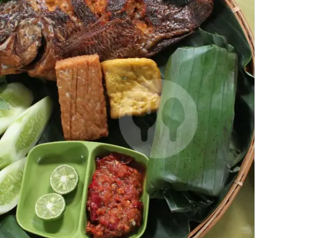 Gambar Makanan Gado-Gado Boplo, Raden Saleh 20