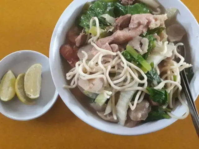 Gambar Makanan Kios Aroma Bakso Mangasa, Somba Opu 20