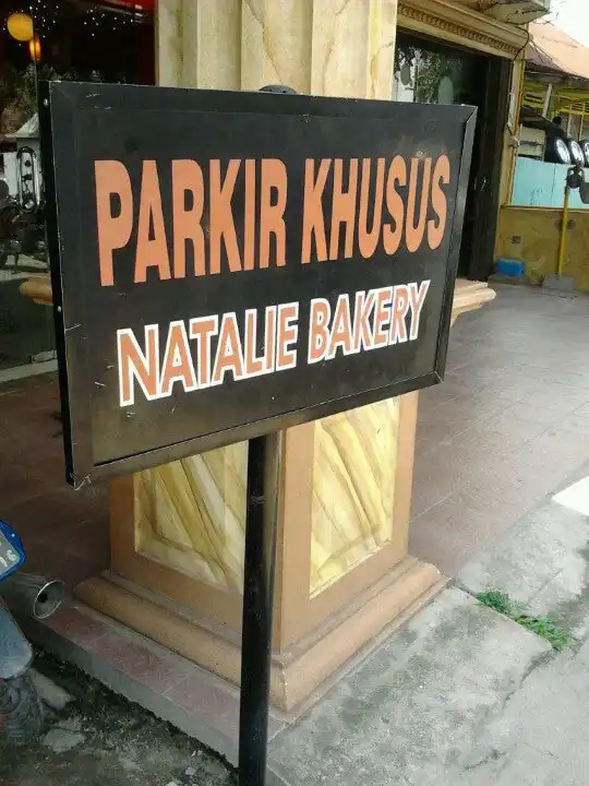 Gambar Makanan Natalie Bakery 11