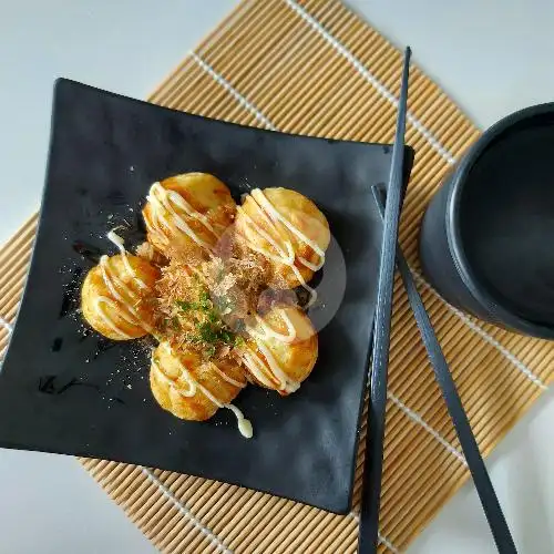 Gambar Makanan Sushiabe Cabang Bali 7