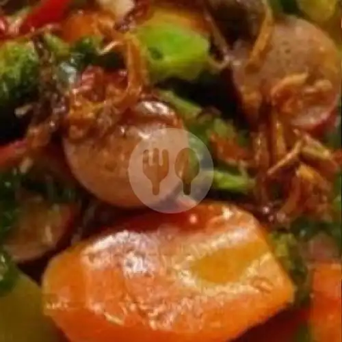 Gambar Makanan Pangsit Mie Jakarta & Nasi Goreng Halal 8