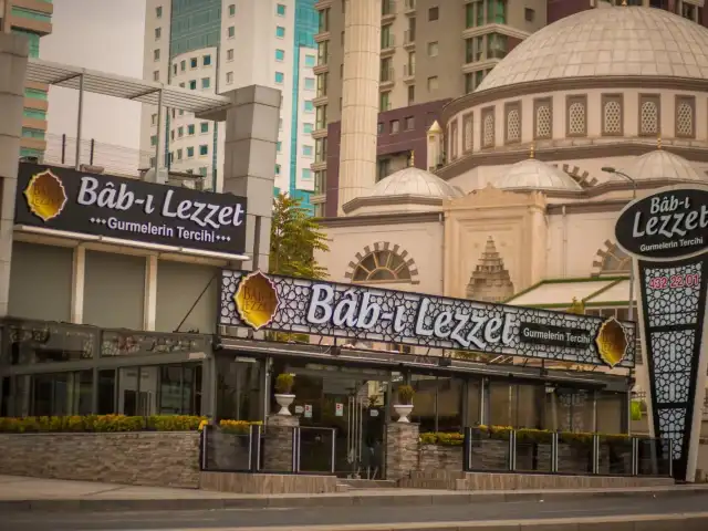Bâb-ı Lezzet'nin yemek ve ambiyans fotoğrafları 6