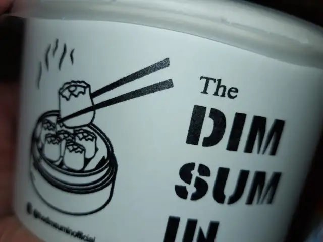 Gambar Makanan The Dim Sum In 5