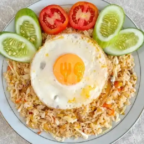 Gambar Makanan NASI GORENG SUROBOYO -ruko Melia- 9