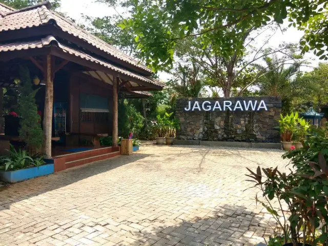 Gambar Makanan Resto Jagarawa 19