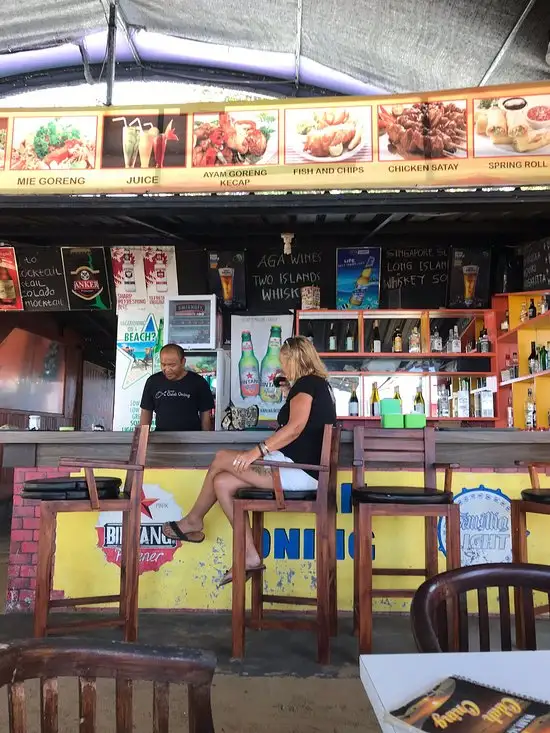 Gambar Makanan Warung Odah Oning 18