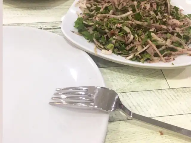 Ciğerci Birbiçer Türkmenbaşı'nin yemek ve ambiyans fotoğrafları 10