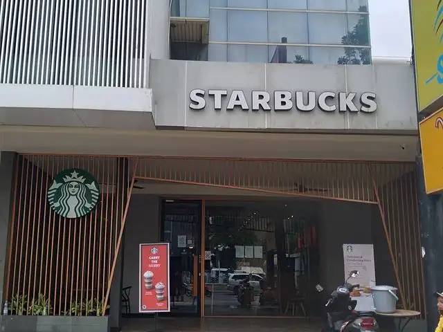 Gambar Makanan Starbucks Coffee 10