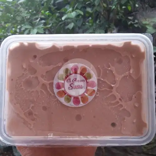 Gambar Makanan Es Cream Susu, Klaten Utara 3