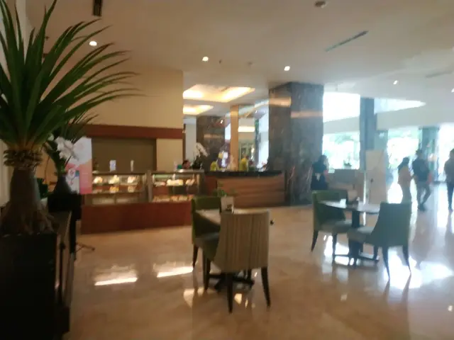 Gambar Makanan Solo Lounge - Grand Sahid Jaya 5