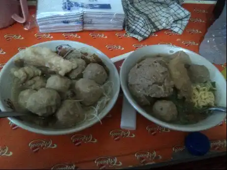 Gambar Makanan Bakso Yanto 16