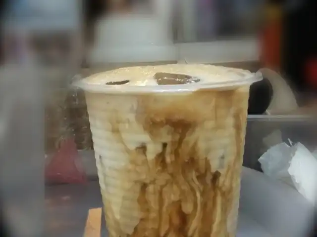 TokZedKoffie Coffee Kiosk Food Photo 2