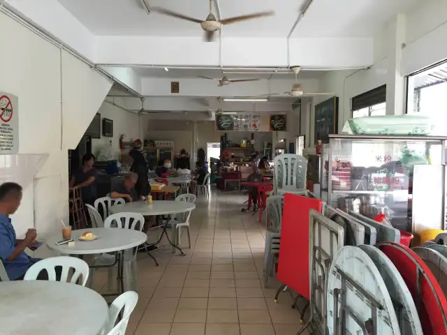 Restoran Zhu Xing Food Photo 3