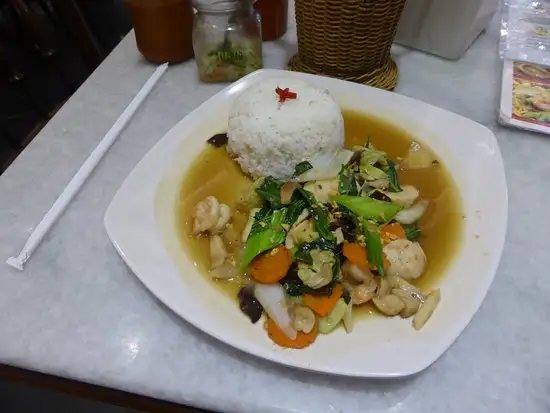 Gambar Makanan Lau's Kopitiam Food Centrum 11