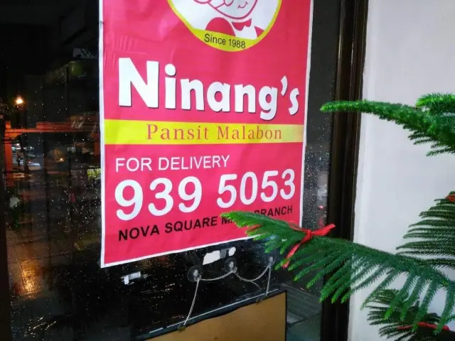 Ninang's Pansit Malabon Food Photo 14