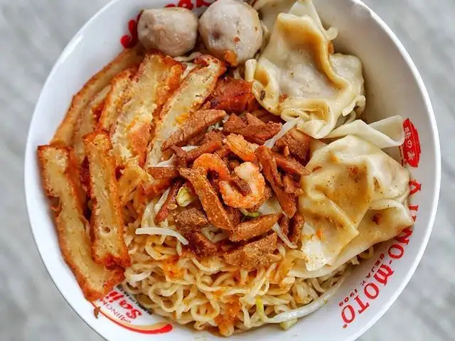 Gambar Makanan Bakmi Afui-Ace 3