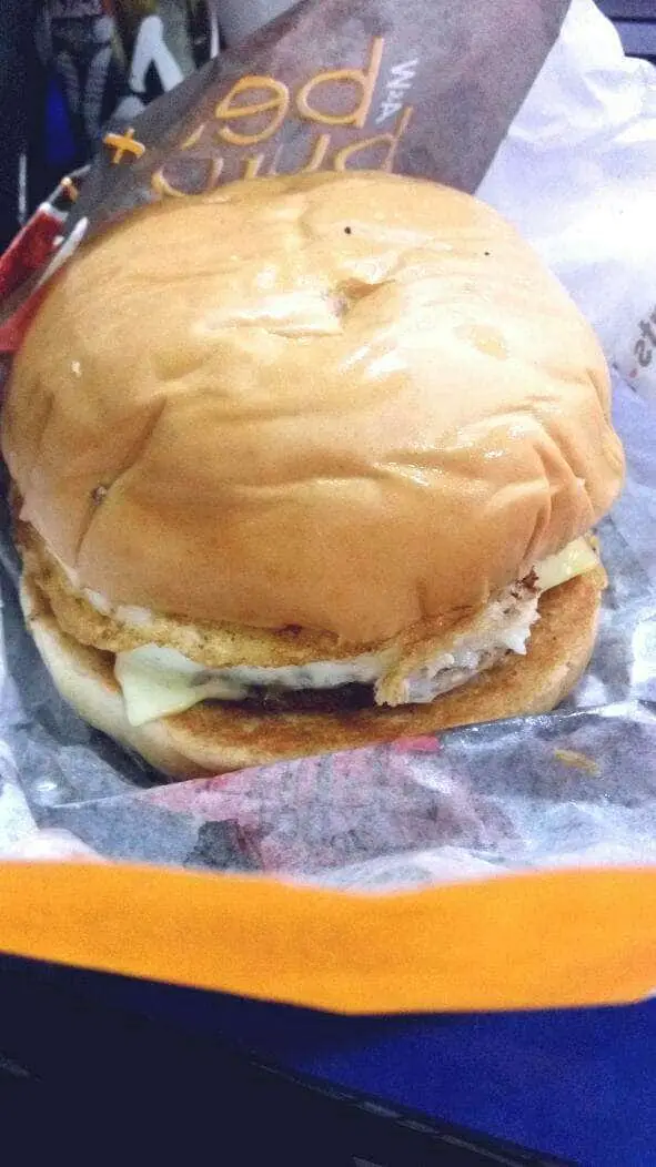 Gambar Makanan A&W 19