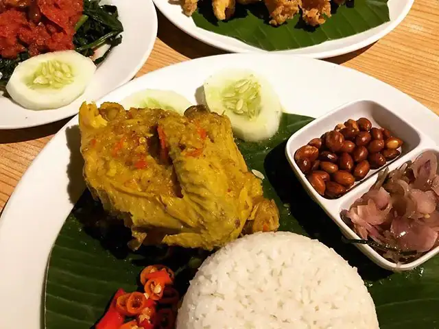Gambar Makanan Bale Lombok 11