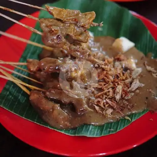 Gambar Makanan Sate Padang Ajo Syaf, Larangan 2