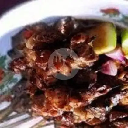 Gambar Makanan Sate Madura Mas ADI, Sindang Barang 6