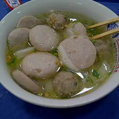 Baso Afung