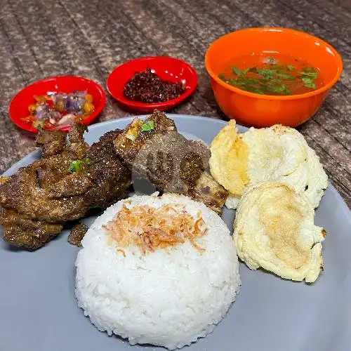 Gambar Makanan IgaBakarKeraton 9