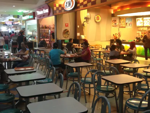 Gambar Makanan A&W 15