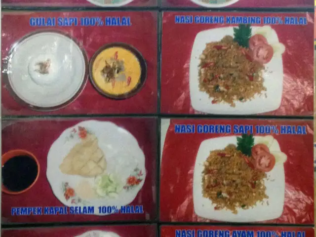 Gambar Makanan Pondok Sop Iga Sapi 1