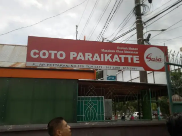 Gambar Makanan Coto Paraikatte 2