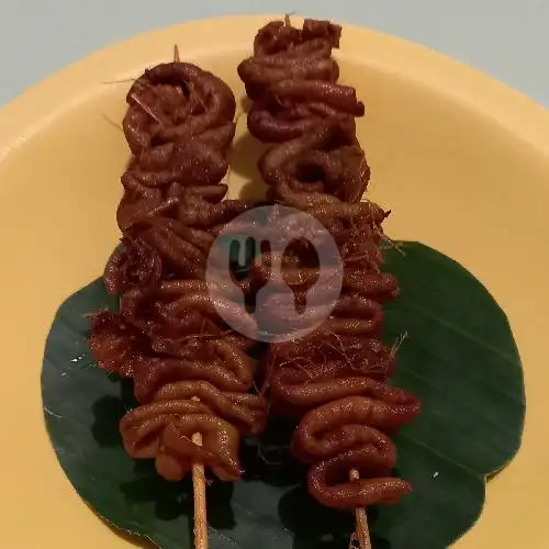 Gambar Makanan Ayam Goreng Kiwir Sp Sambal Rempah 3