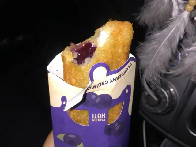 McDonald's Food Photo 11