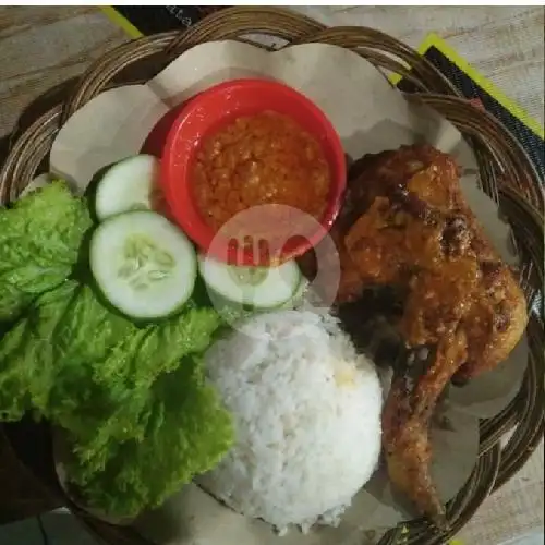 Gambar Makanan Warung Makan Mama Dima, Puri Indah 3