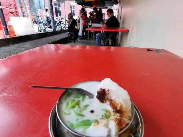 Rojak & Cendol Tokong Kajang Food Photo 3