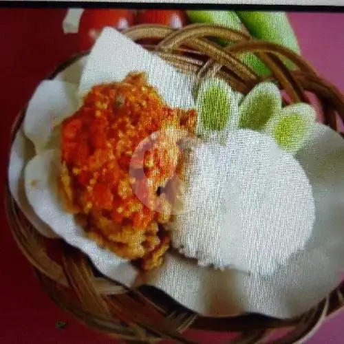 Gambar Makanan Ayam Bakar Karimah, Duren Sawit 20