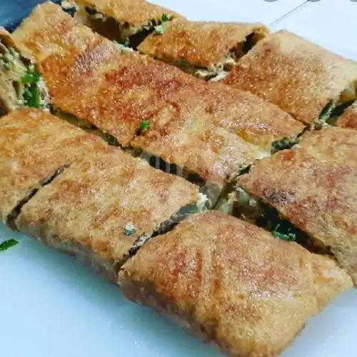 Gambar Makanan MARTABAK BANGKA TOP PAK DE 10