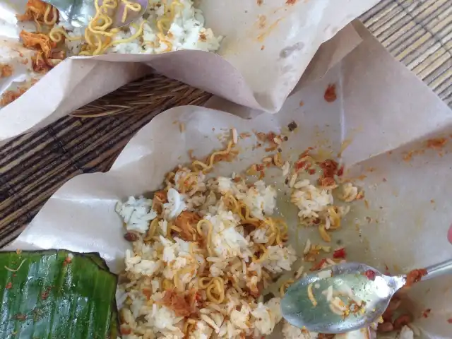 Gambar Makanan Nasi Jinggo Wikowi Nged 6