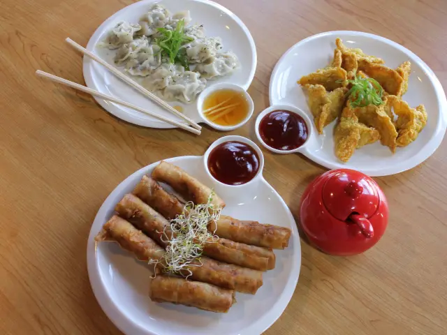 House of Wok Chinese Kitchen Food Photo 5