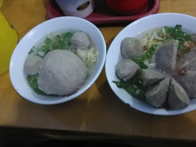 Gambar Makanan Bakso Bintang 2